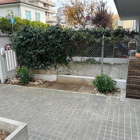 A Casa Minerva Apartamento Rimini Exterior foto