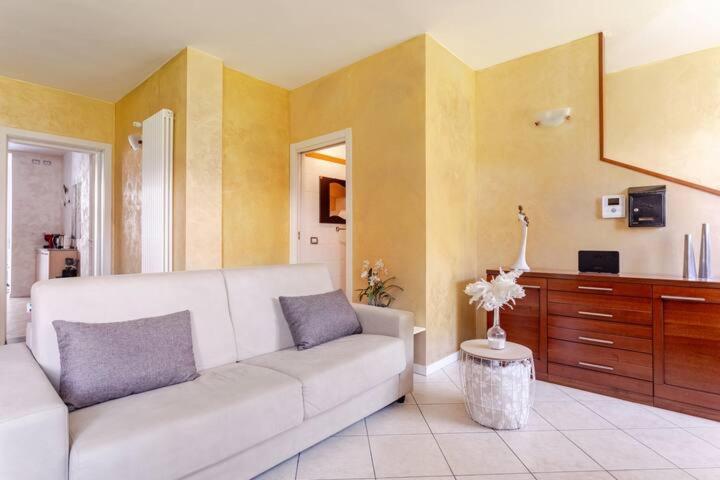 A Casa Minerva Apartamento Rimini Exterior foto